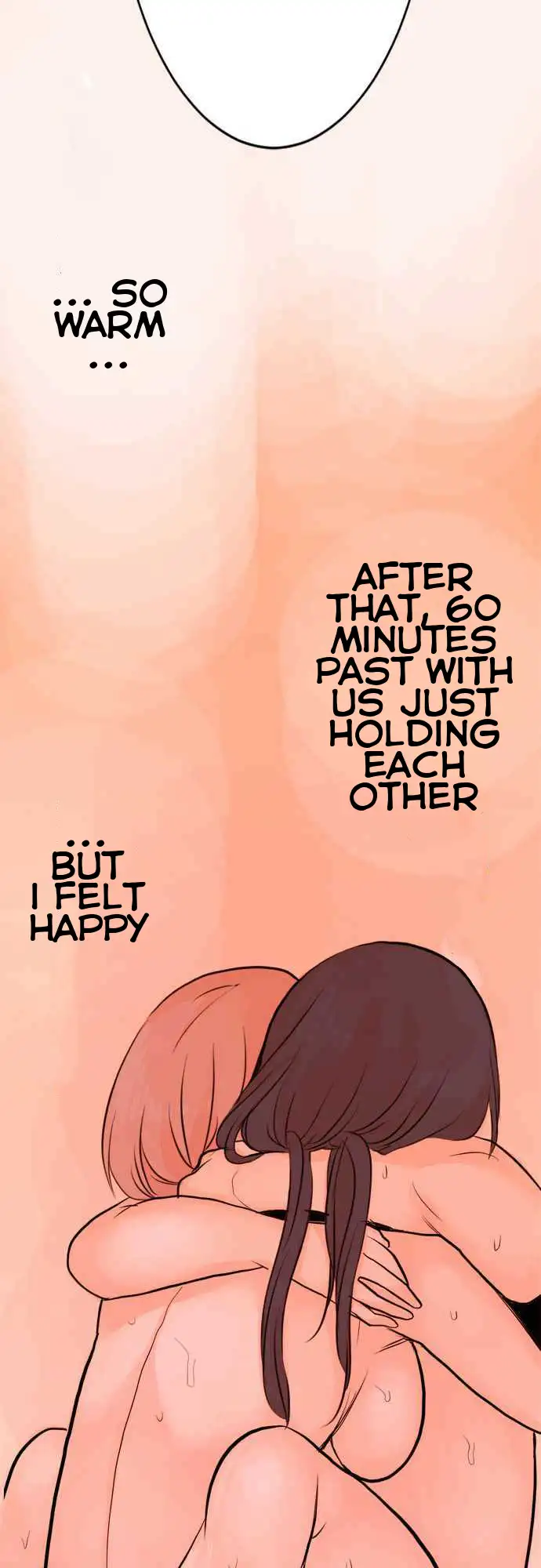 Mizumitsu Is Bitten by a Girl - Chapter 3 [photo 17] - MangaPorn