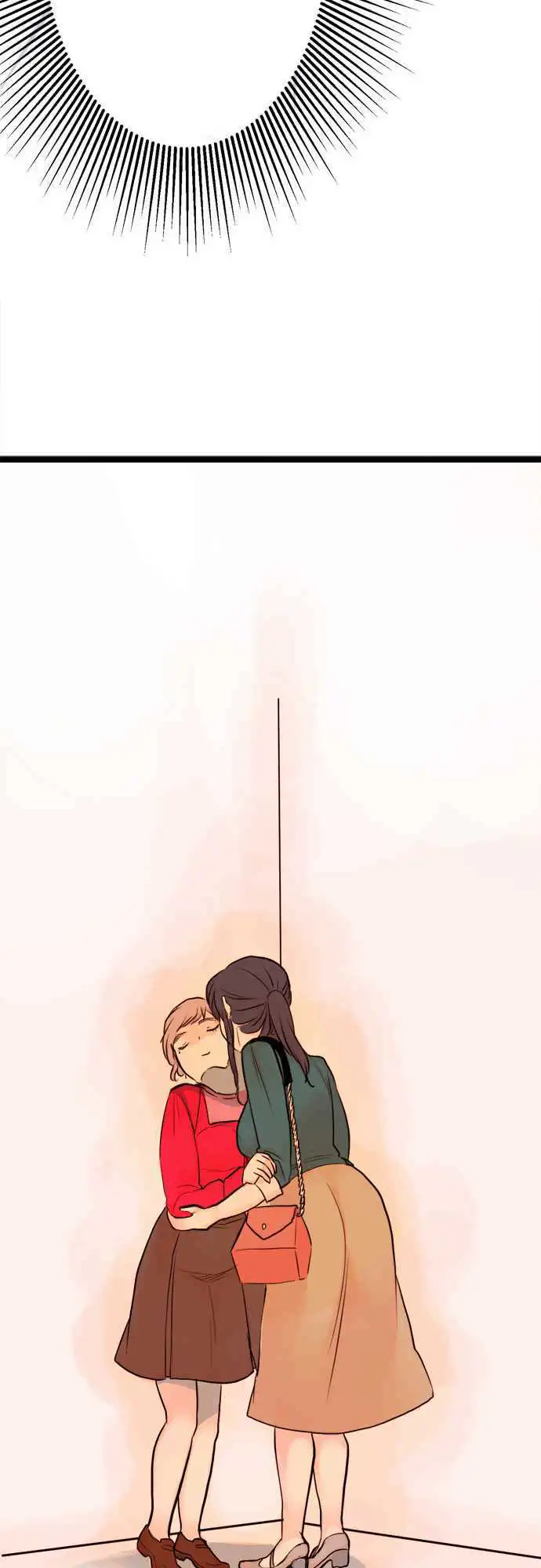 Mizumitsu Is Bitten by a Girl - Chapter 3 [photo 25] - MangaPorn