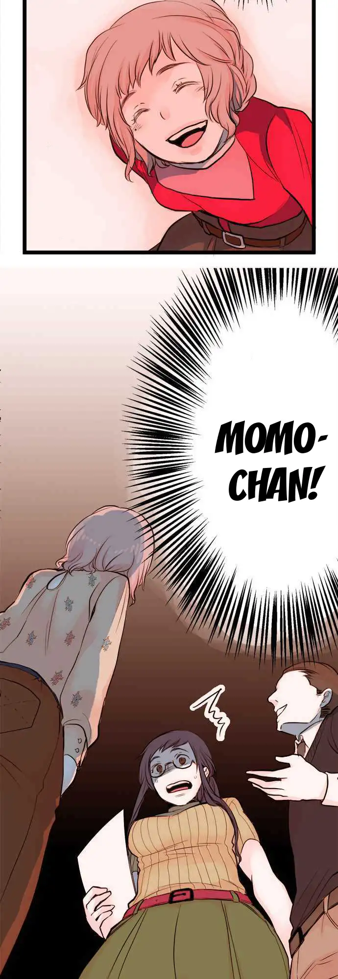 Mizumitsu Is Bitten by a Girl - Chapter 3 [photo 45] - MangaPorn