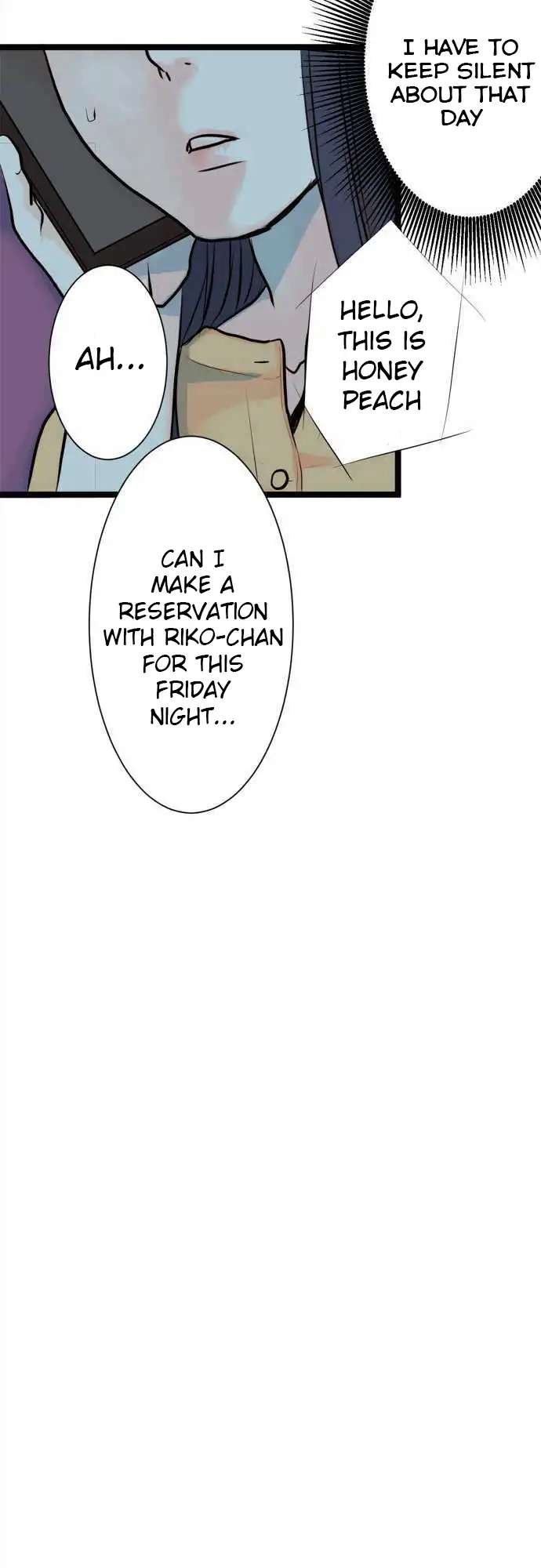 Mizumitsu Is Bitten by a Girl - Chapter 5 [photo 11] - MangaPorn