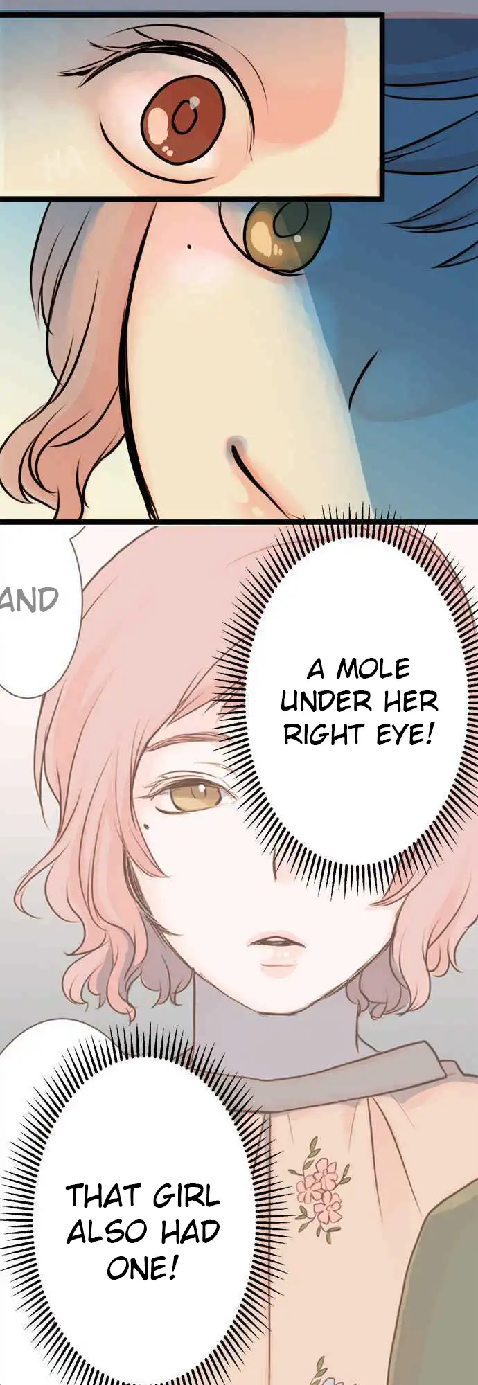 Mizumitsu Is Bitten by a Girl - Chapter 5 [photo 18] - MangaPorn