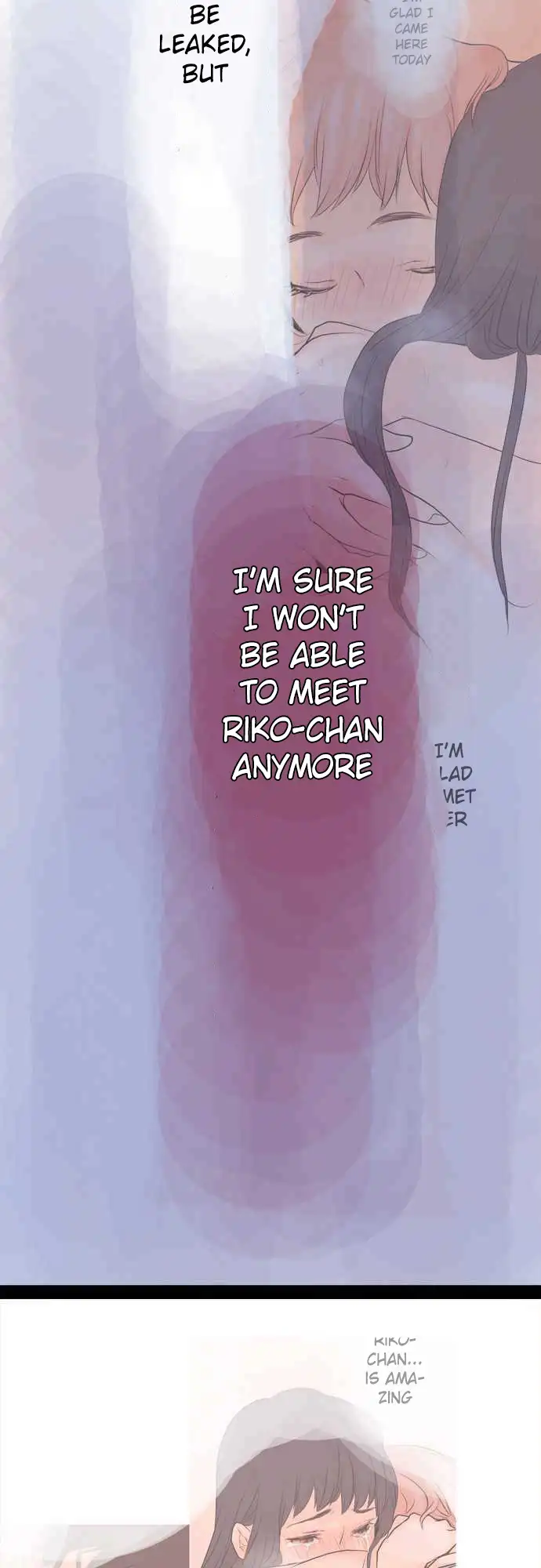 Mizumitsu Is Bitten by a Girl - Chapter 6 [photo 10] - MangaPorn