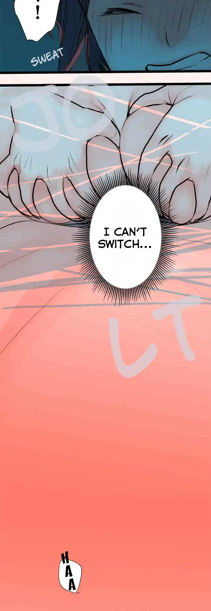 Mizumitsu Is Bitten by a Girl - Chapter 6 [photo 20] - MangaPorn