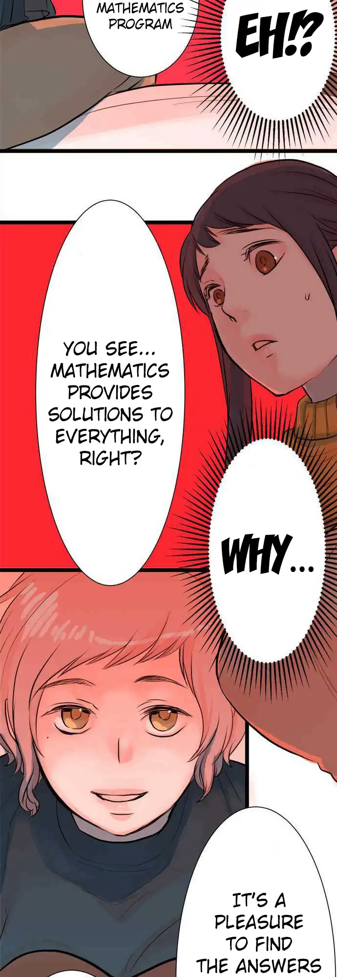 Mizumitsu Is Bitten by a Girl - Chapter 6 [photo 3] - MangaPorn