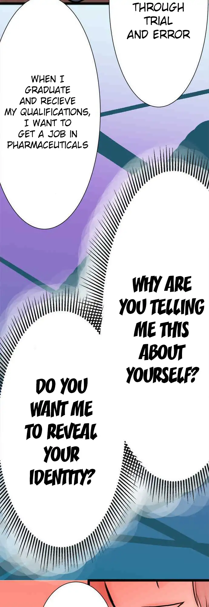 Mizumitsu Is Bitten by a Girl - Chapter 6 [photo 4] - MangaPorn