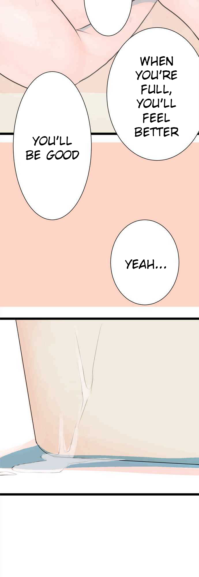 Mizumitsu Is Bitten by a Girl - Chapter 7 [photo 17] - MangaPorn