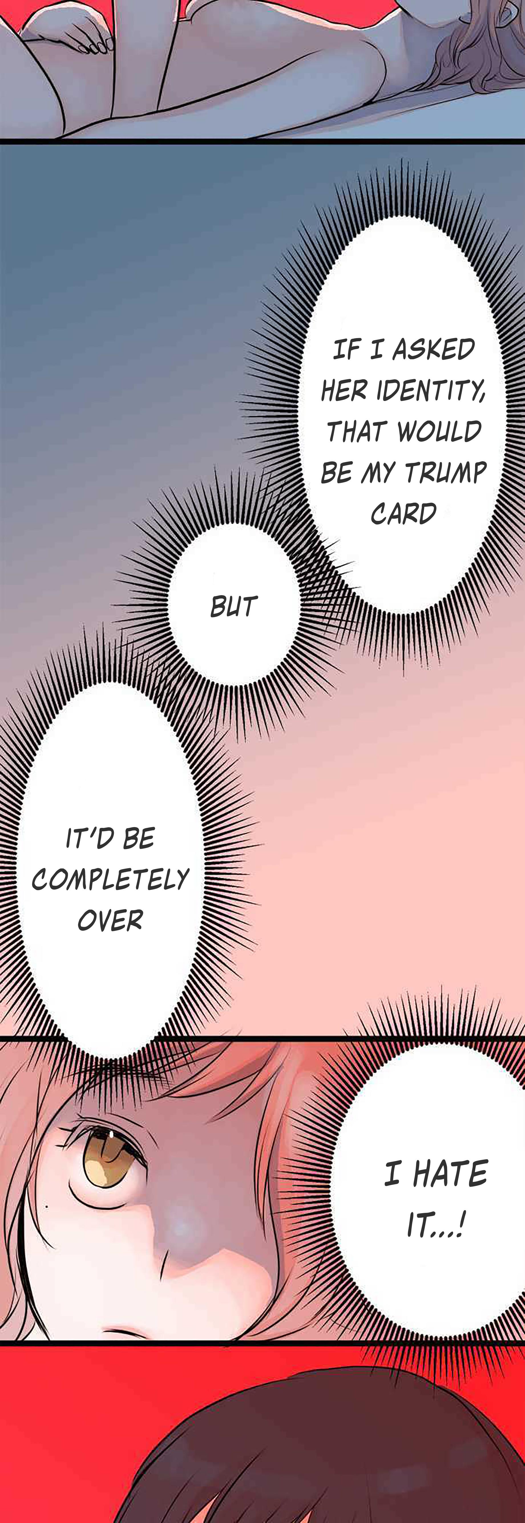 Mizumitsu Is Bitten by a Girl - Chapter 8 [photo 11] - MangaPorn