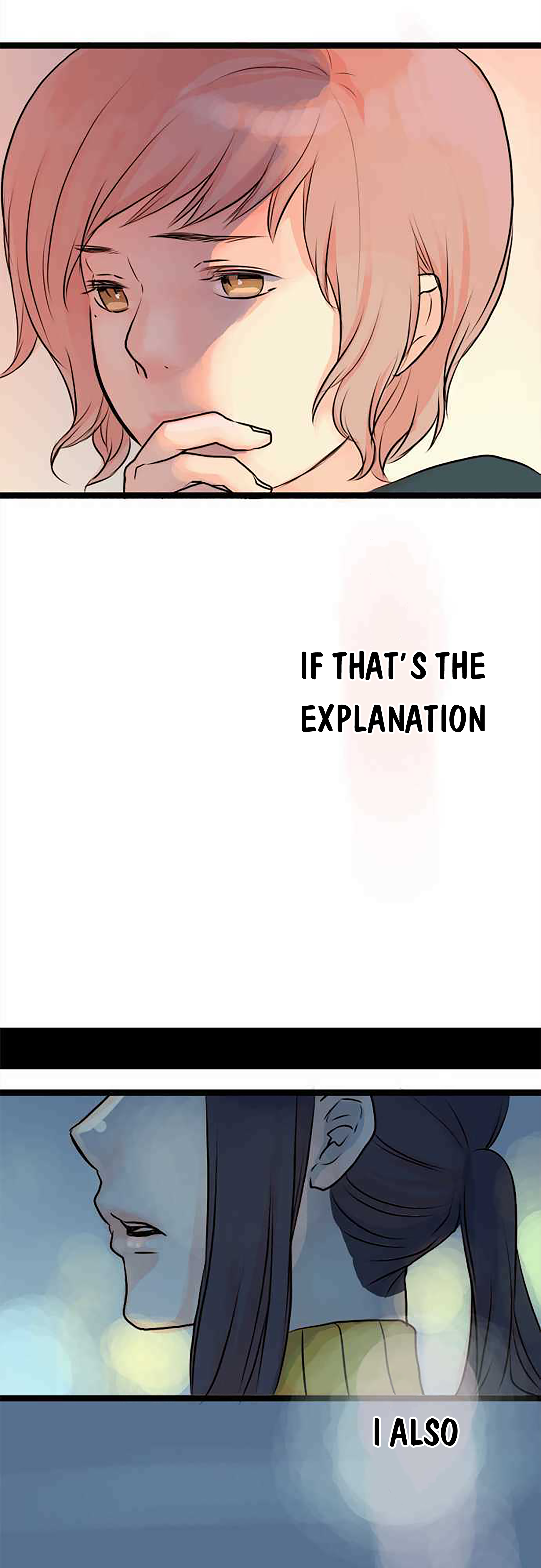 Mizumitsu Is Bitten by a Girl - Chapter 8 [photo 19] - MangaPorn