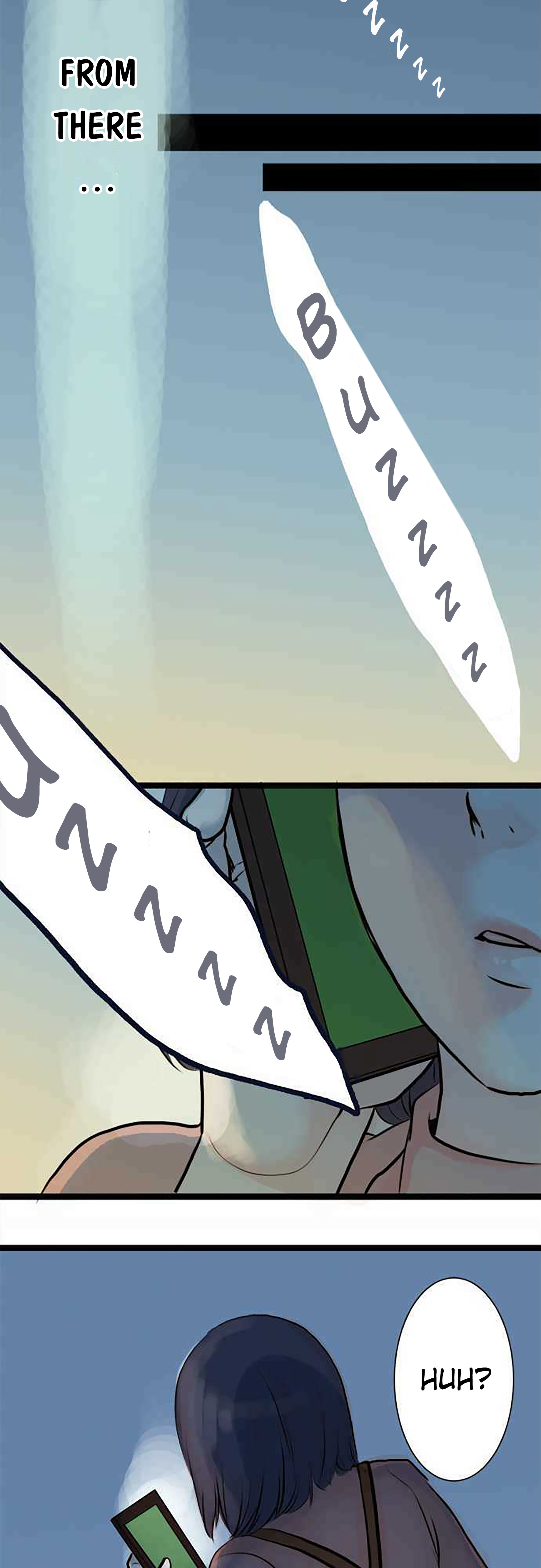 Mizumitsu Is Bitten by a Girl - Chapter 8 [photo 23] - MangaPorn