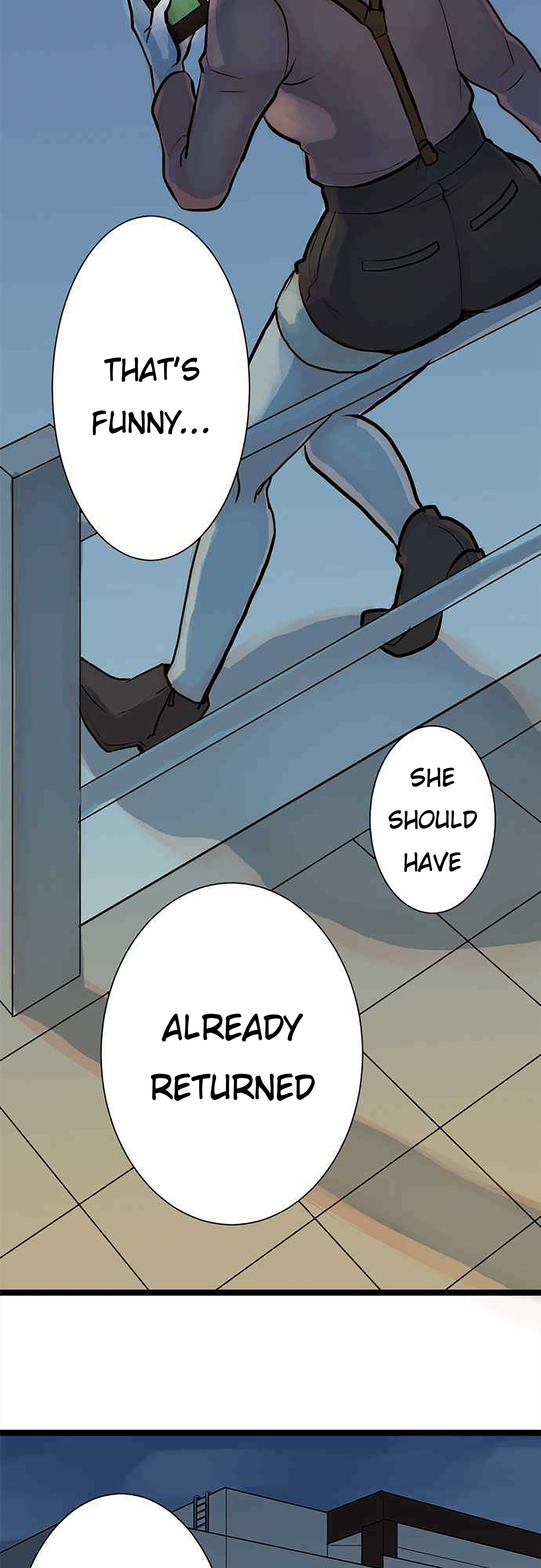 Mizumitsu Is Bitten by a Girl - Chapter 8 [photo 24] - MangaPorn