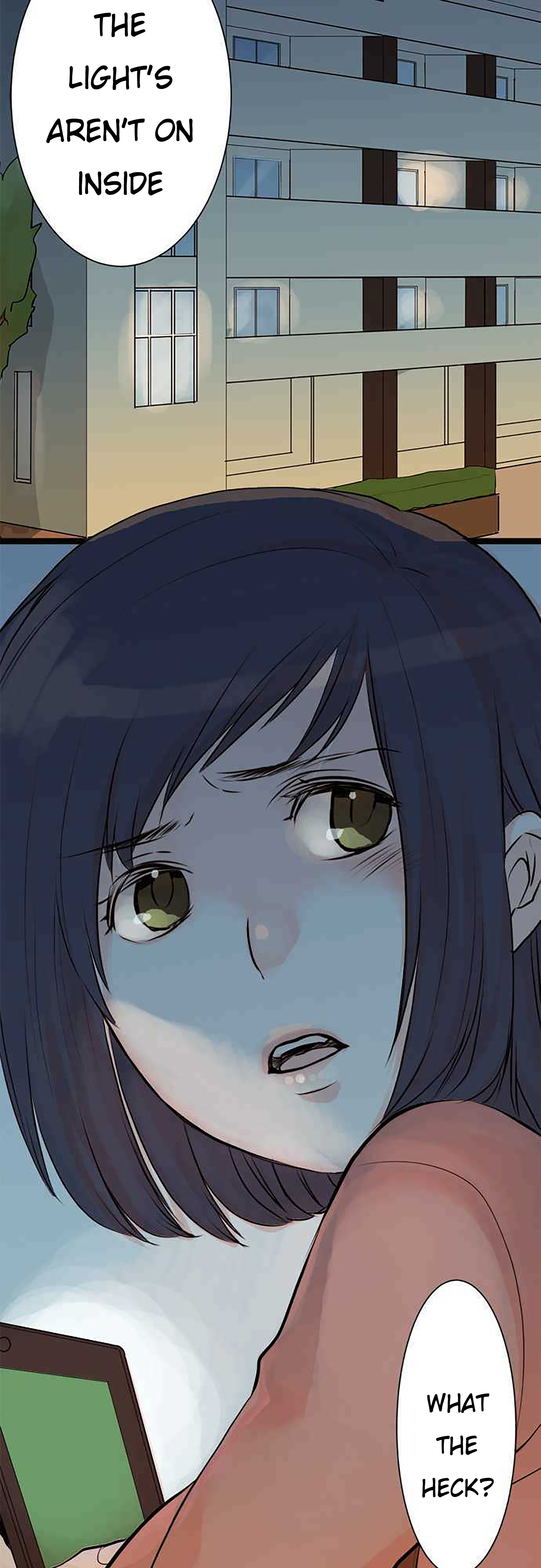 Mizumitsu Is Bitten by a Girl - Chapter 8 [photo 25] - MangaPorn