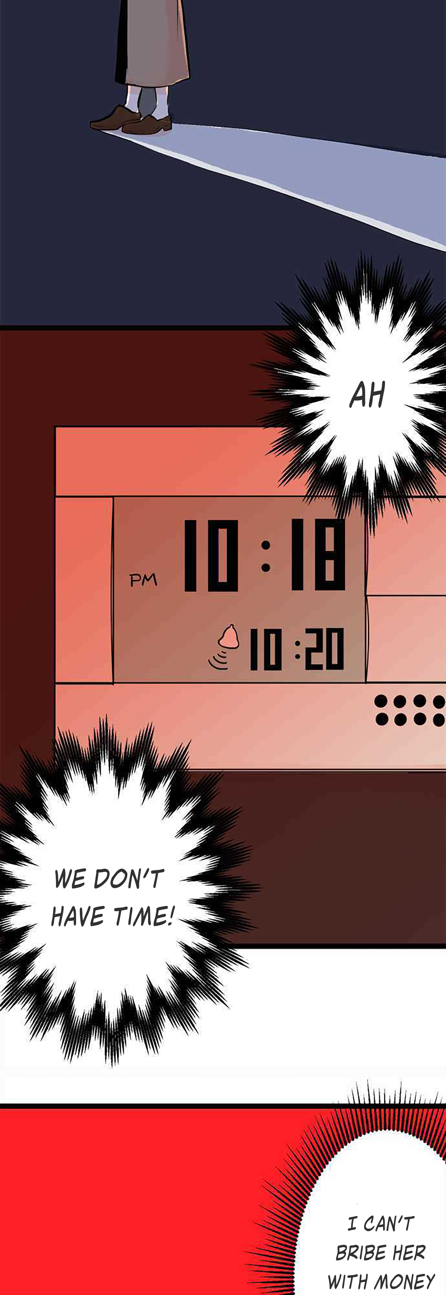 Mizumitsu Is Bitten by a Girl - Chapter 8 [photo 9] - MangaPorn