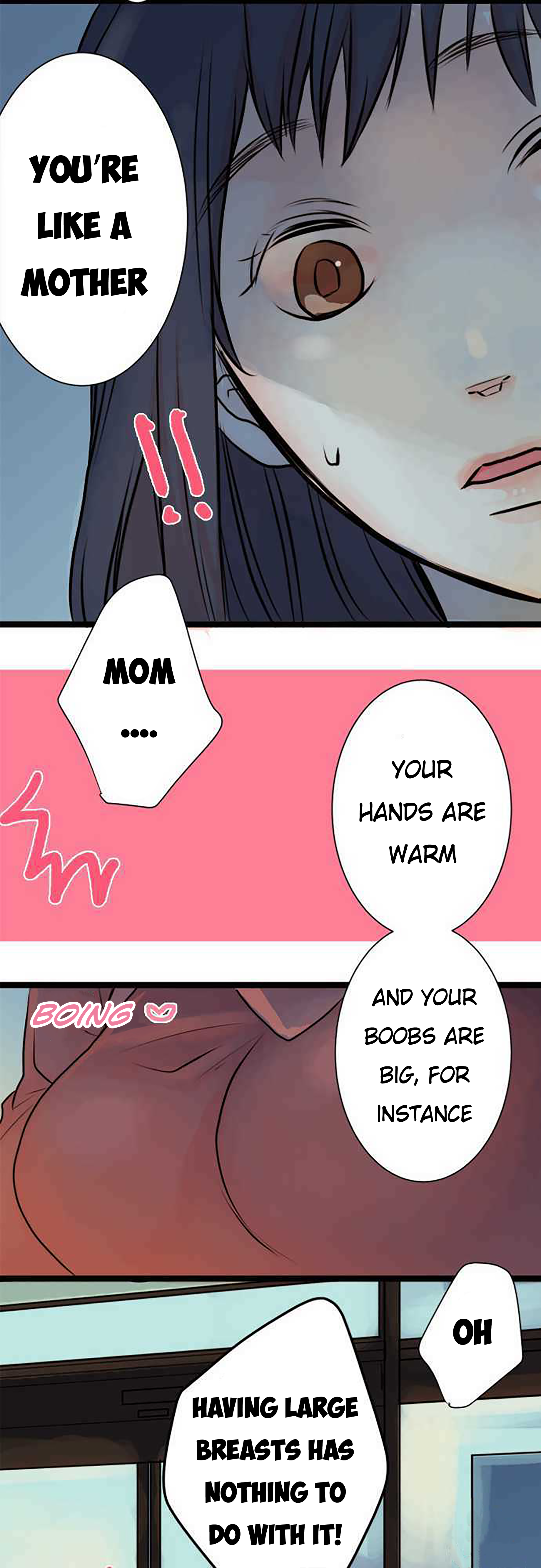 Mizumitsu Is Bitten by a Girl - Chapter 9 [photo 12] - MangaPorn