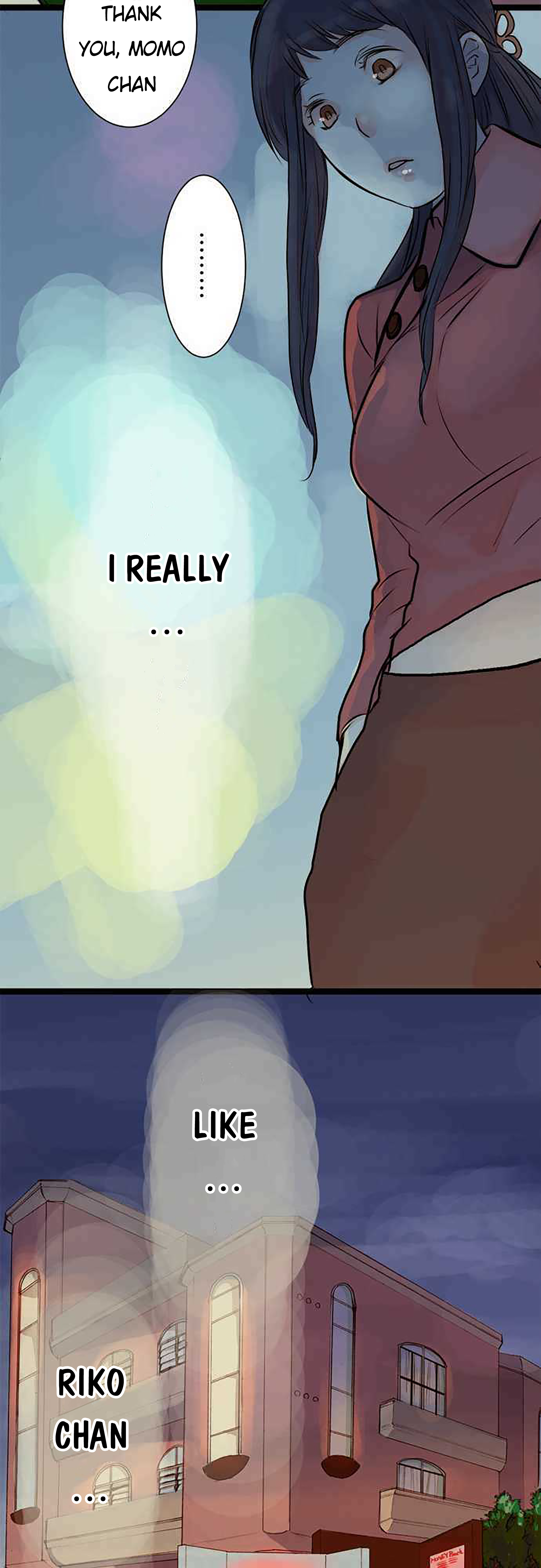 Mizumitsu Is Bitten by a Girl - Chapter 9 [photo 14] - MangaPorn