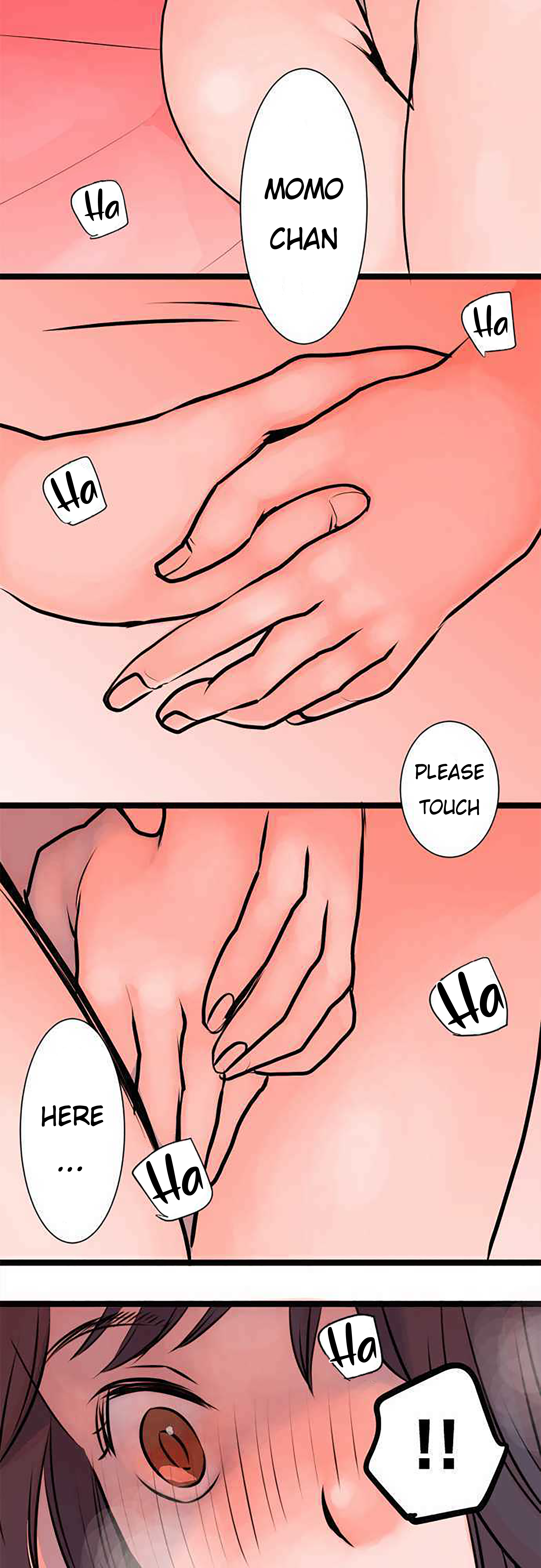 Mizumitsu Is Bitten by a Girl - Chapter 9 [photo 16] - MangaPorn