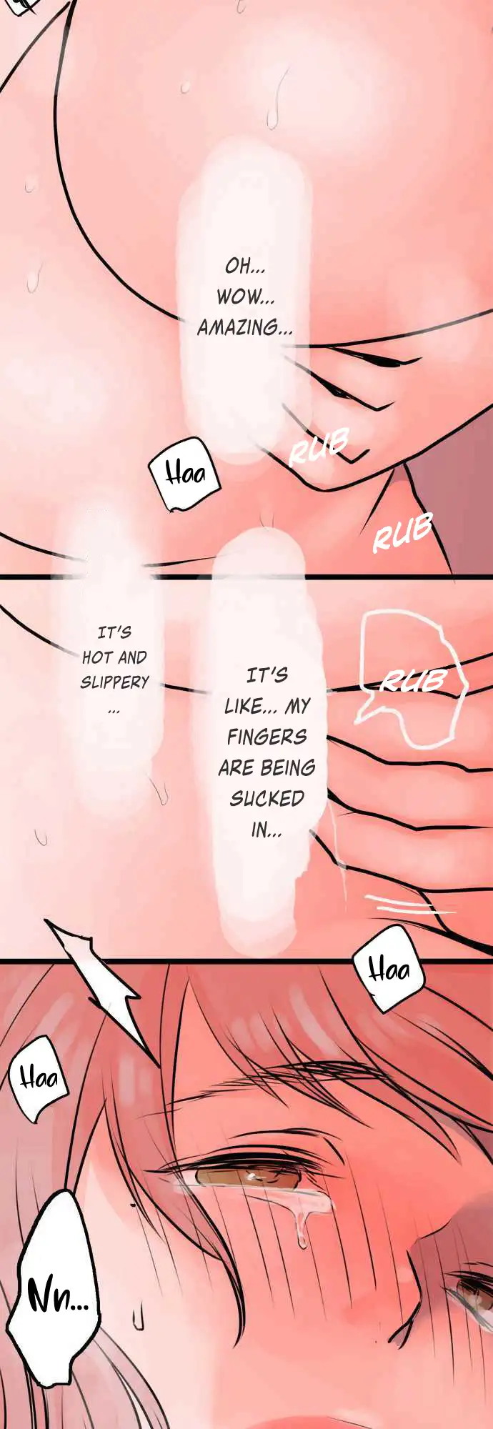 Mizumitsu Is Bitten by a Girl - Chapter 10 [photo 4] - MangaPorn