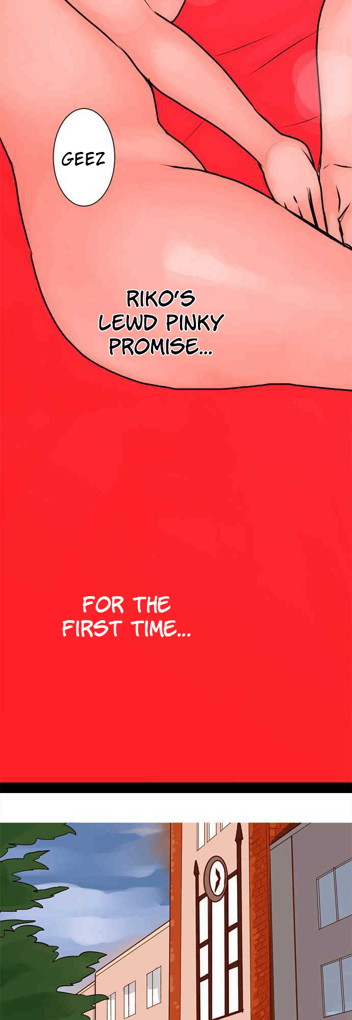 Mizumitsu Is Bitten by a Girl - Chapter 11 [photo 3] - MangaPorn