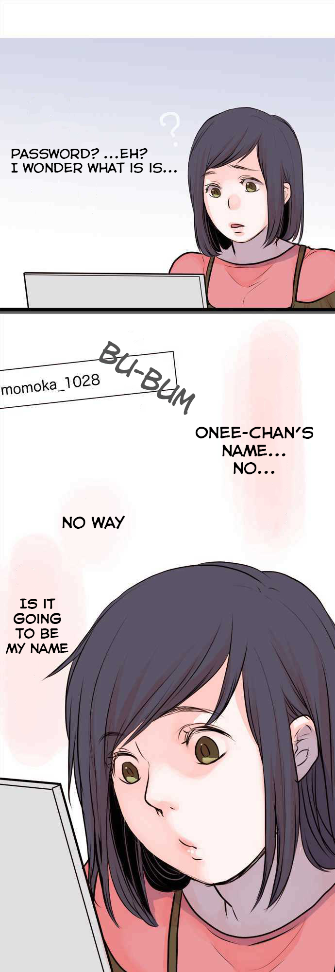 Mizumitsu Is Bitten by a Girl - Chapter 13 [photo 1] - MangaPorn