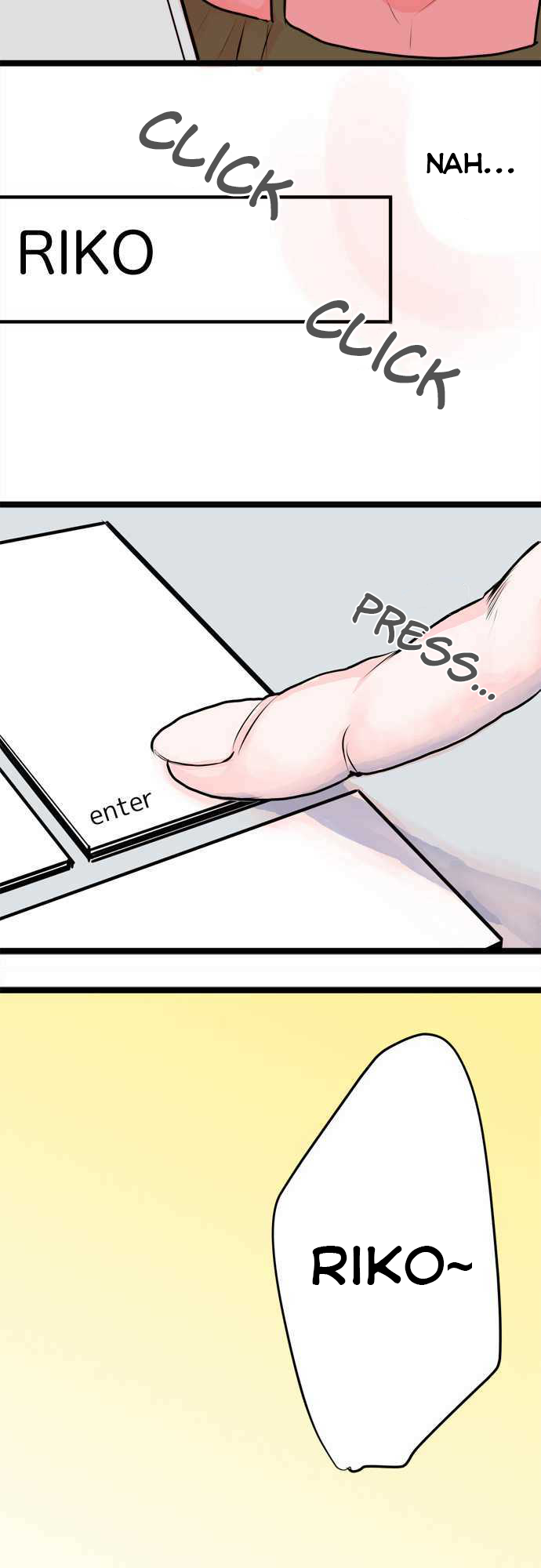 Mizumitsu Is Bitten by a Girl - Chapter 13 [photo 2] - MangaPorn