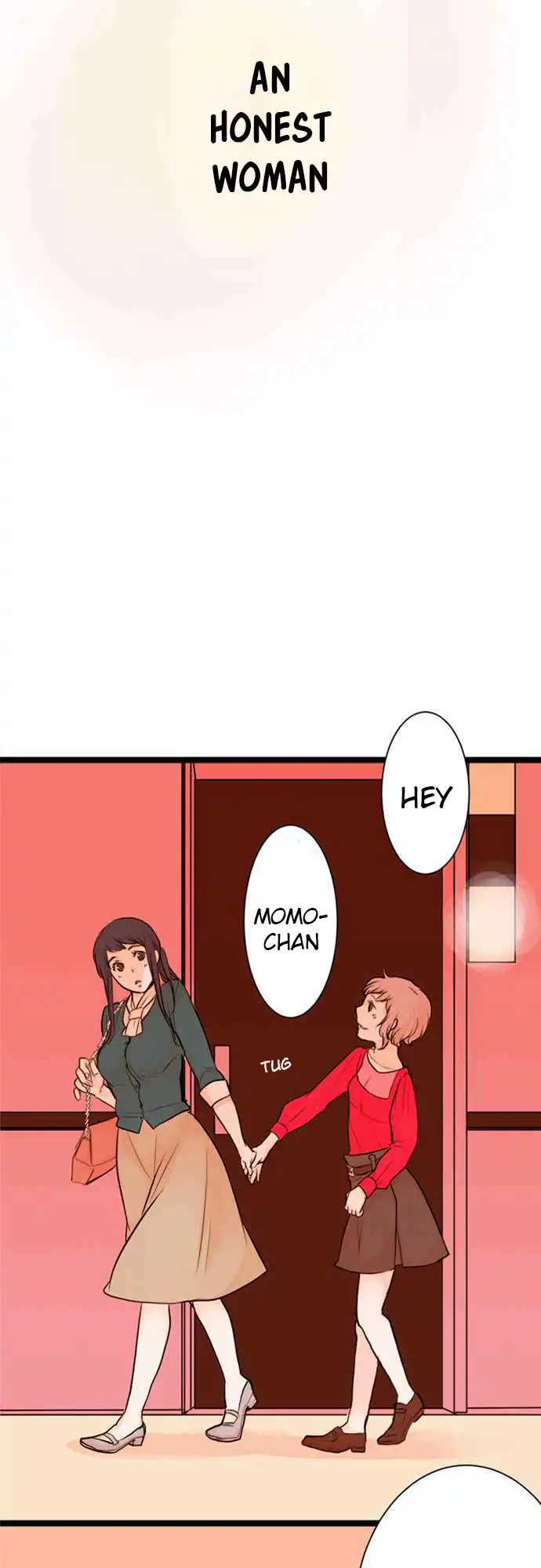 Mizumitsu Is Bitten by a Girl - Chapter 14 [photo 11] - MangaPorn