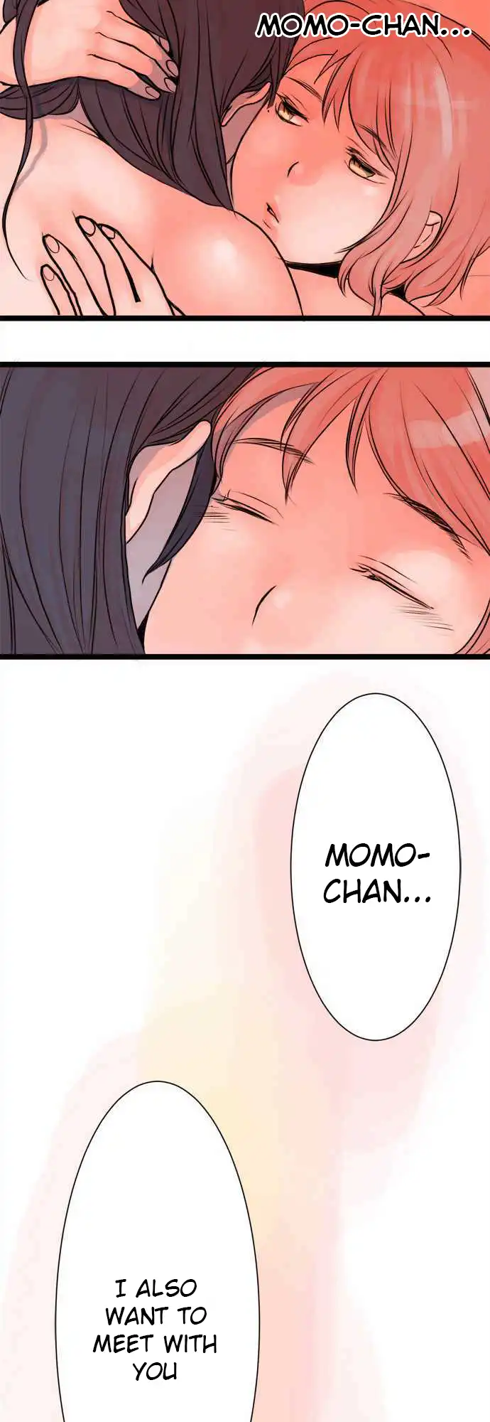 Mizumitsu Is Bitten by a Girl - Chapter 14 [photo 33] - MangaPorn