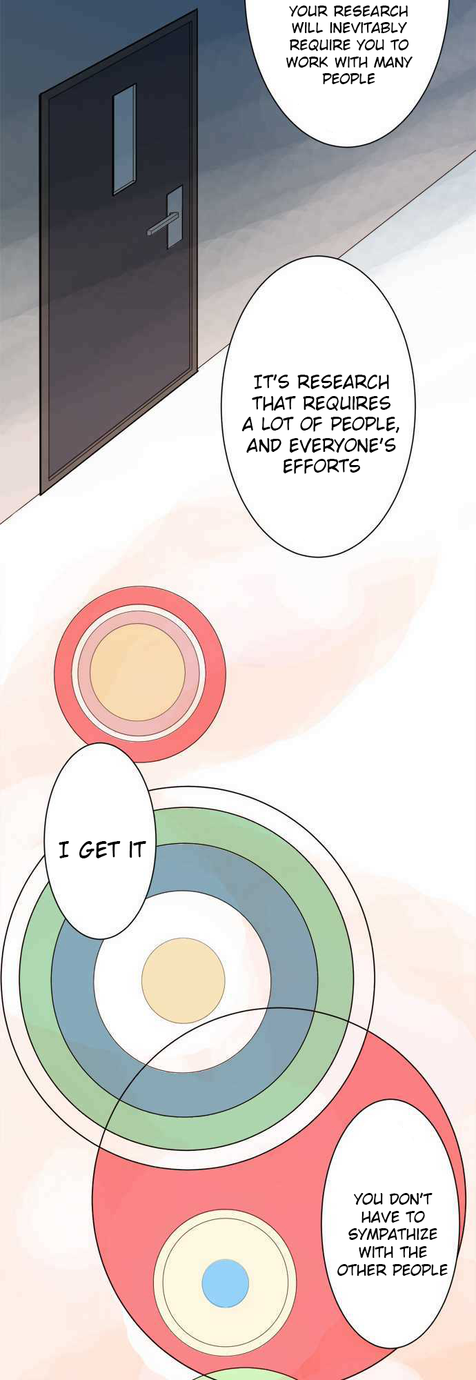 Mizumitsu Is Bitten by a Girl - Chapter 17 [photo 11] - MangaPorn