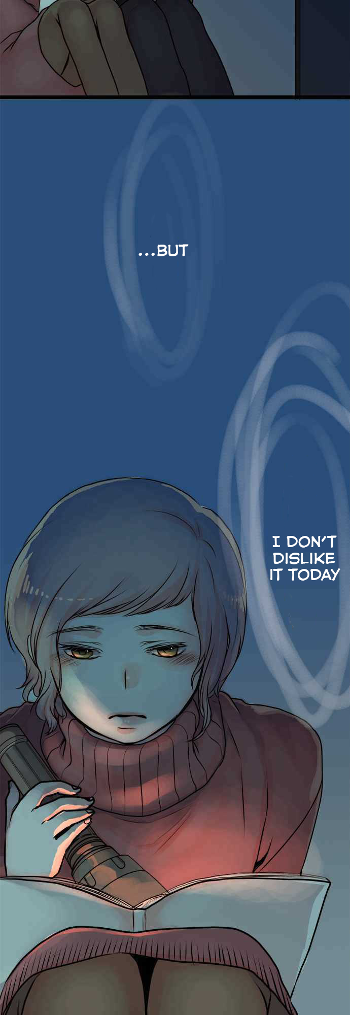 Mizumitsu Is Bitten by a Girl - Chapter 17 [photo 14] - MangaPorn