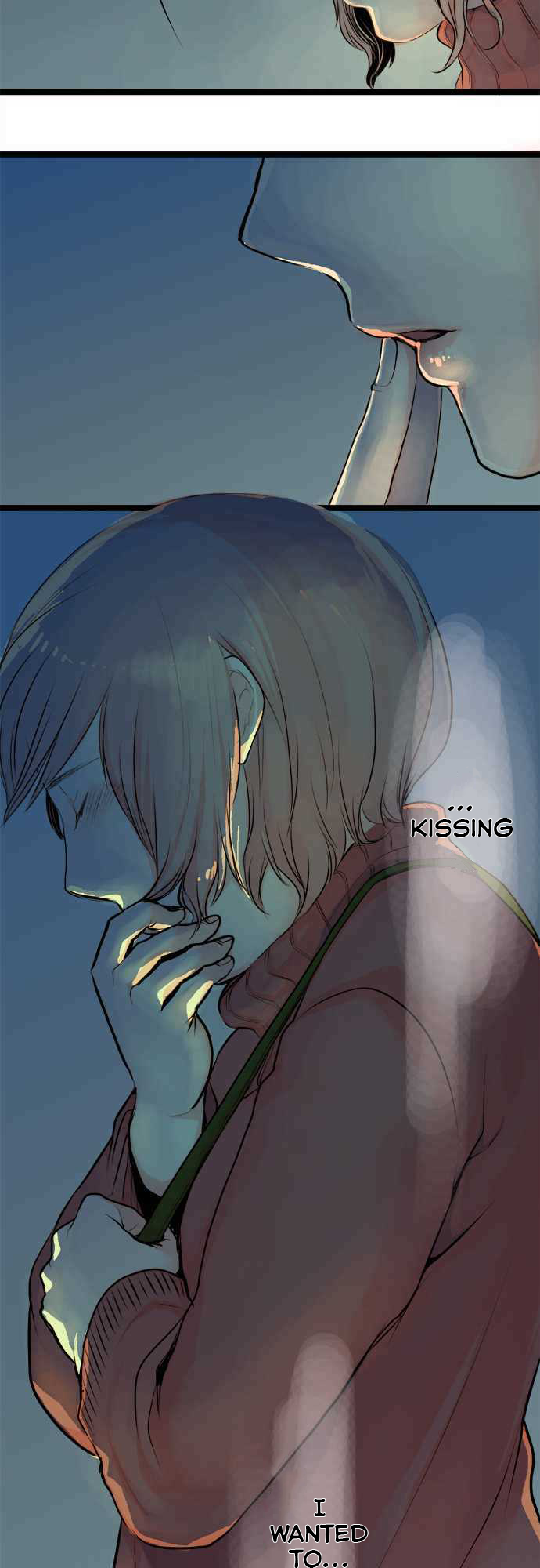 Mizumitsu Is Bitten by a Girl - Chapter 20 [photo 12] - MangaPorn