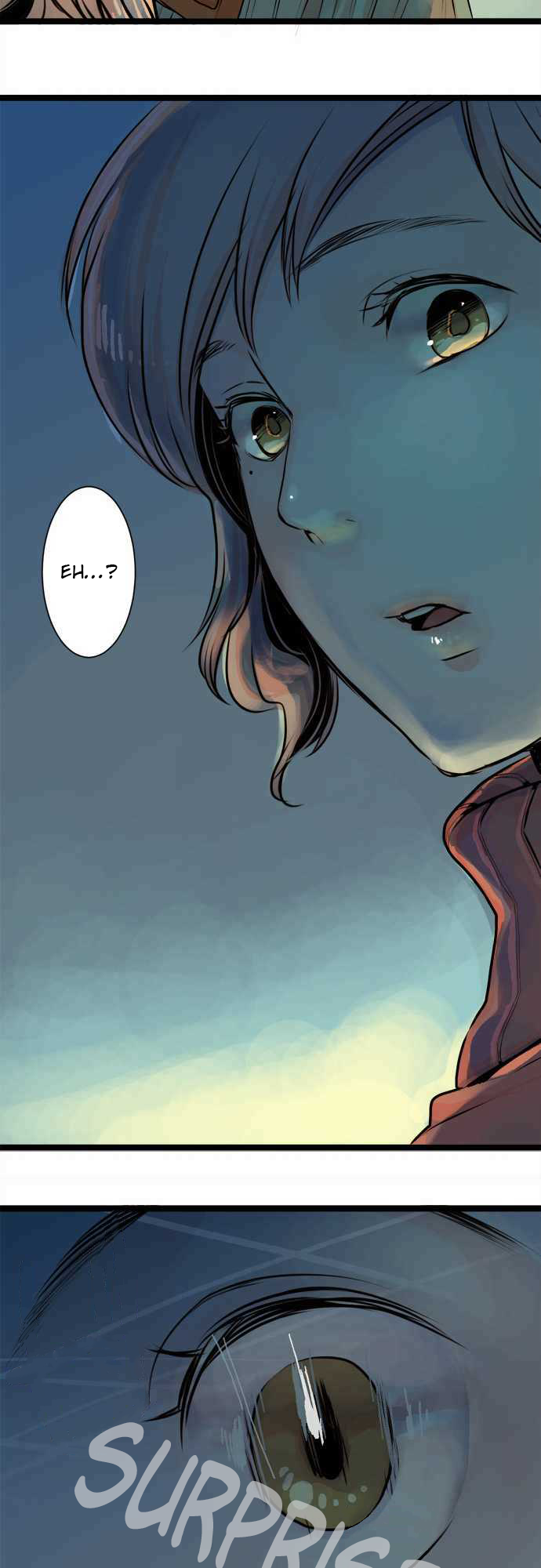 Mizumitsu Is Bitten by a Girl - Chapter 20 [photo 19] - MangaPorn