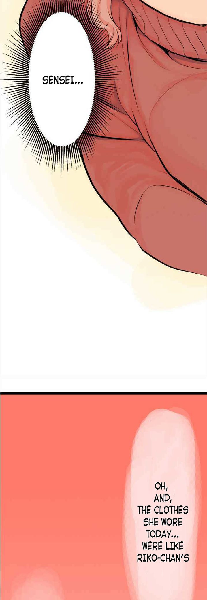 Mizumitsu Is Bitten by a Girl - Chapter 22 [photo 10] - MangaPorn