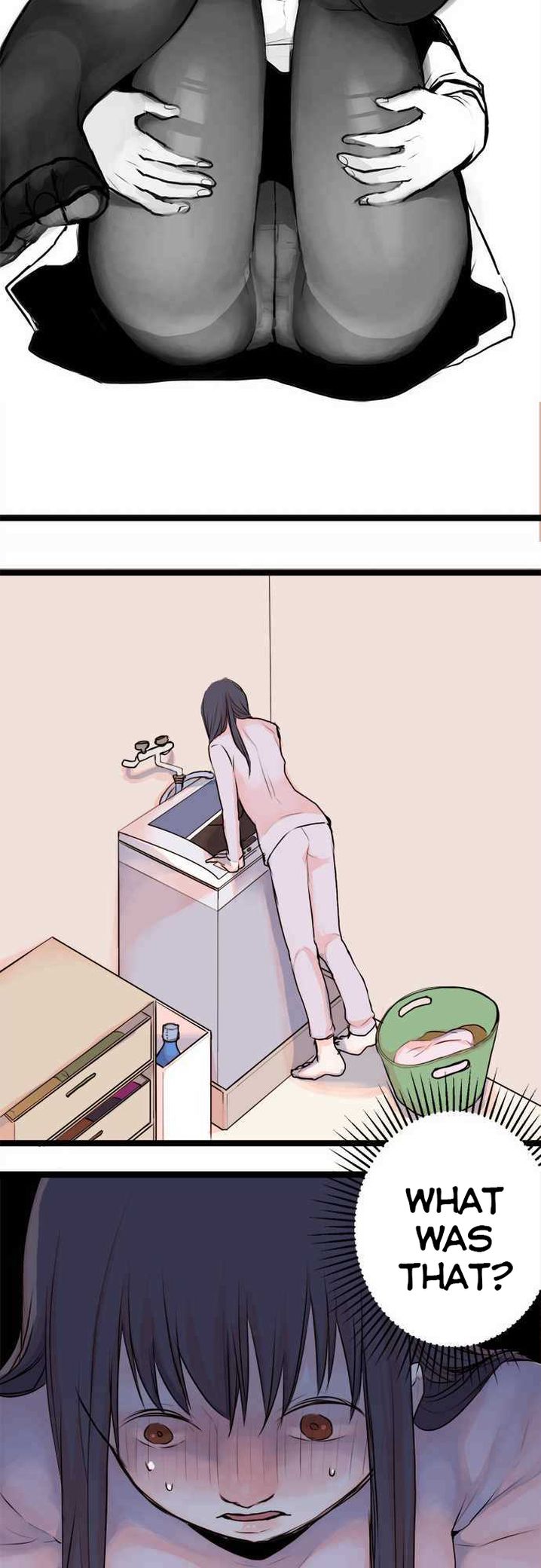 Mizumitsu Is Bitten by a Girl - Chapter 24 [photo 10] - MangaPorn