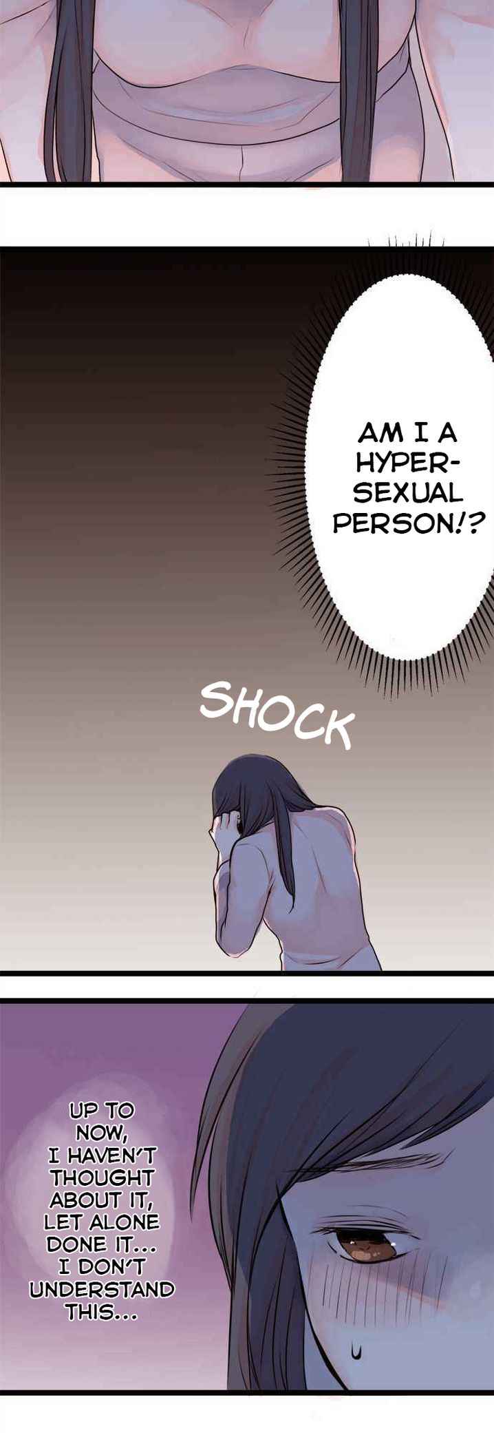 Mizumitsu Is Bitten by a Girl - Chapter 24 [photo 11] - MangaPorn