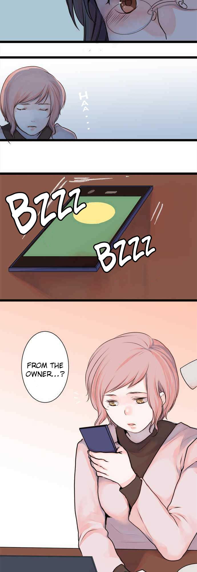 Mizumitsu Is Bitten by a Girl - Chapter 26 [photo 11] - MangaPorn