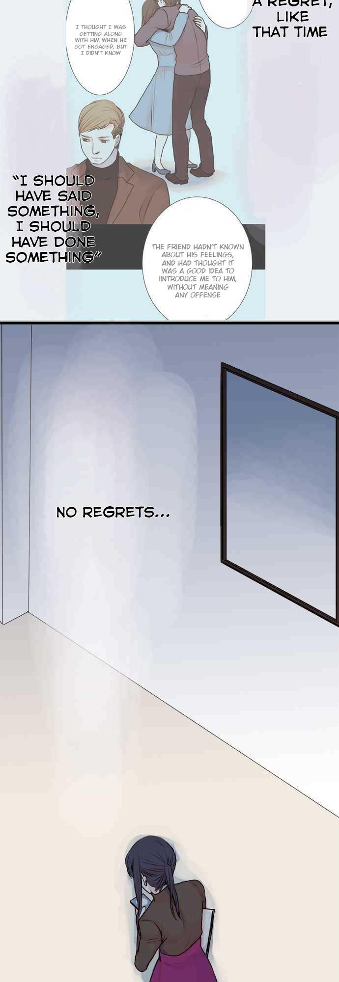 Mizumitsu Is Bitten by a Girl - Chapter 26 [photo 2] - MangaPorn