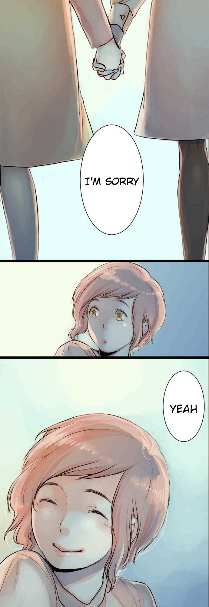 Mizumitsu Is Bitten by a Girl - Chapter 28 [photo 15] - MangaPorn