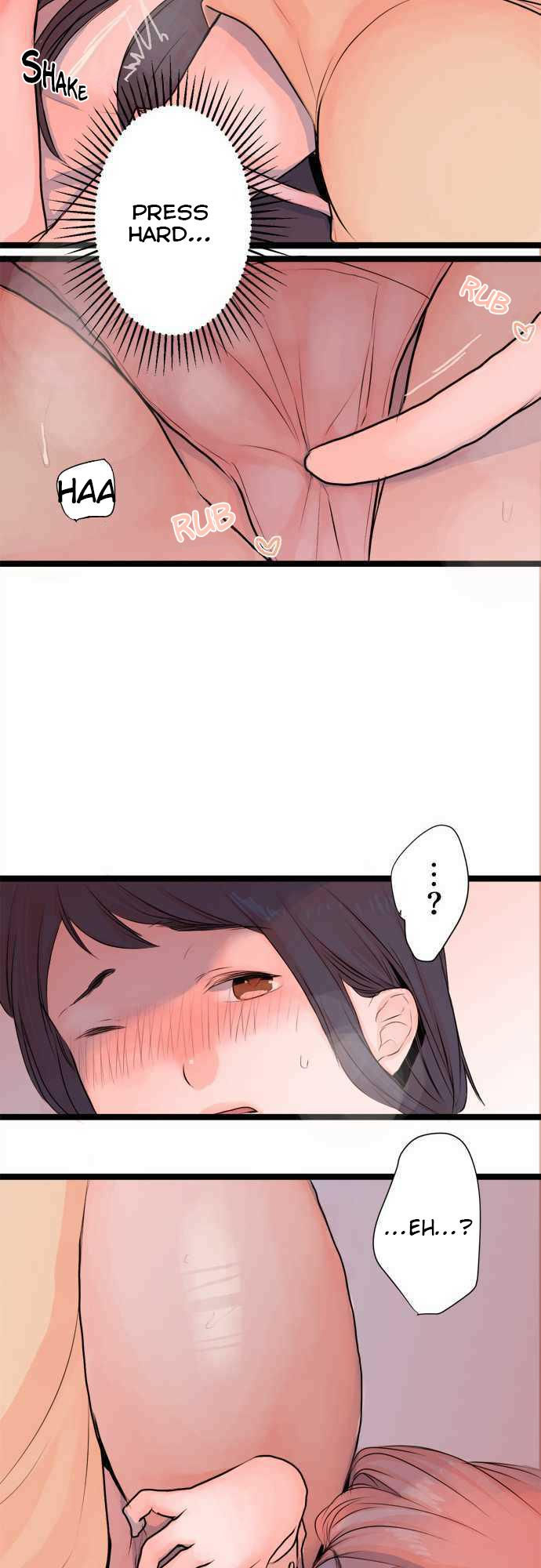 Mizumitsu Is Bitten by a Girl - Chapter 30 [photo 8] - MangaPorn