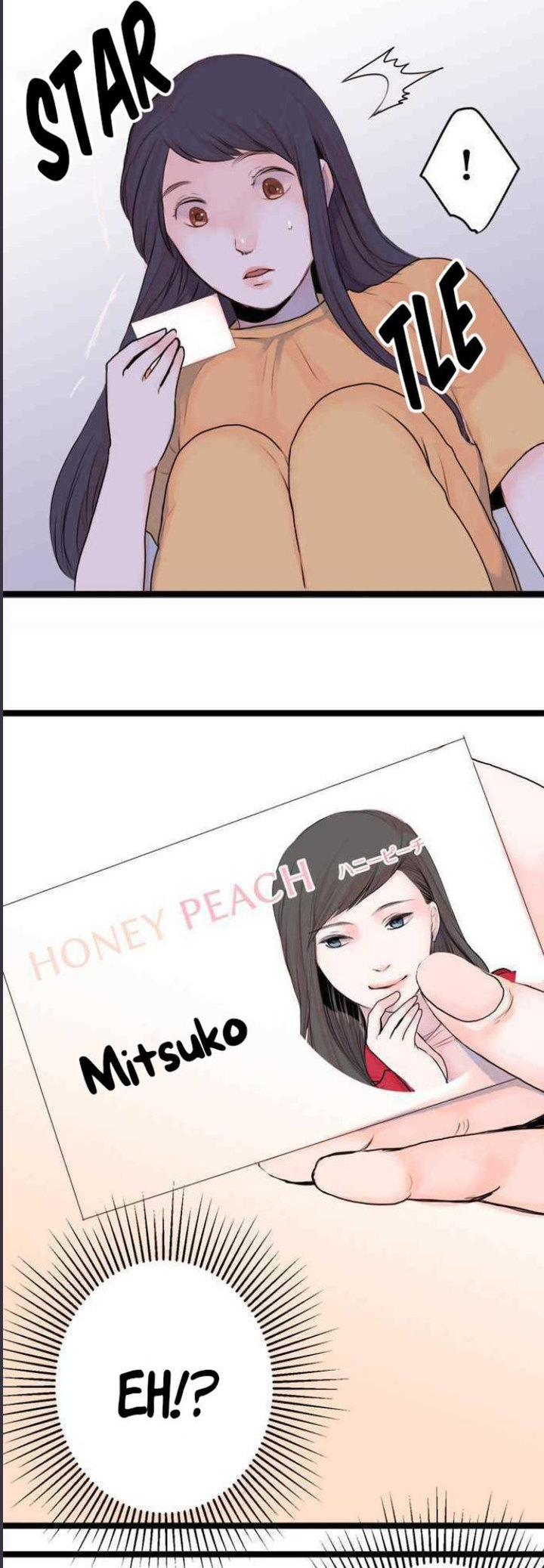 Mizumitsu Is Bitten by a Girl - Chapter 32 [photo 14] - MangaPorn