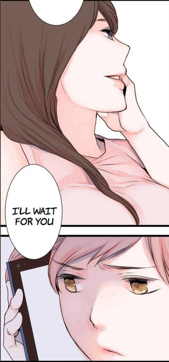 Mizumitsu Is Bitten by a Girl - Chapter 32 [photo 20] - MangaPorn