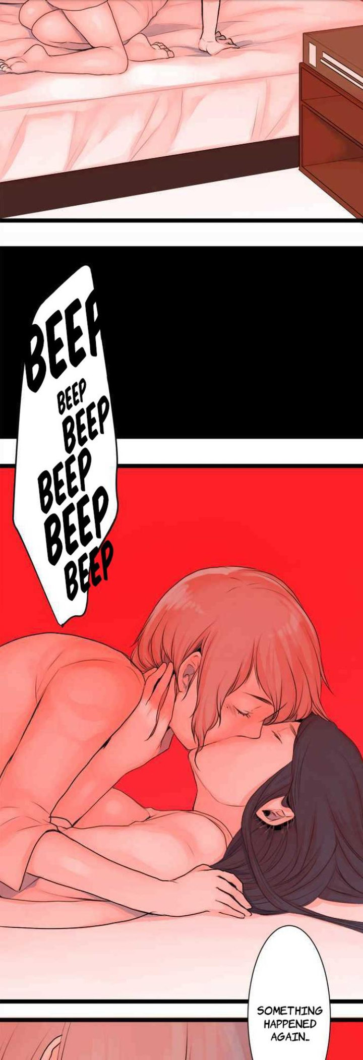 Mizumitsu Is Bitten by a Girl - Chapter 32 [photo 8] - MangaPorn