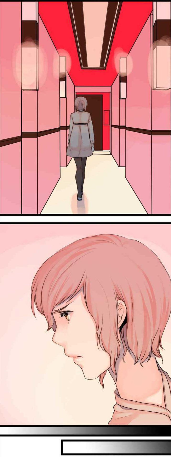 Mizumitsu Is Bitten by a Girl - Chapter 33 [photo 3] - MangaPorn