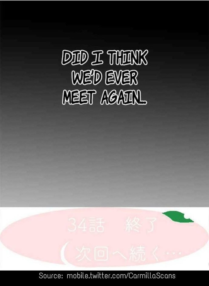 Mizumitsu Is Bitten by a Girl - Chapter 34 [photo 29] - MangaPorn