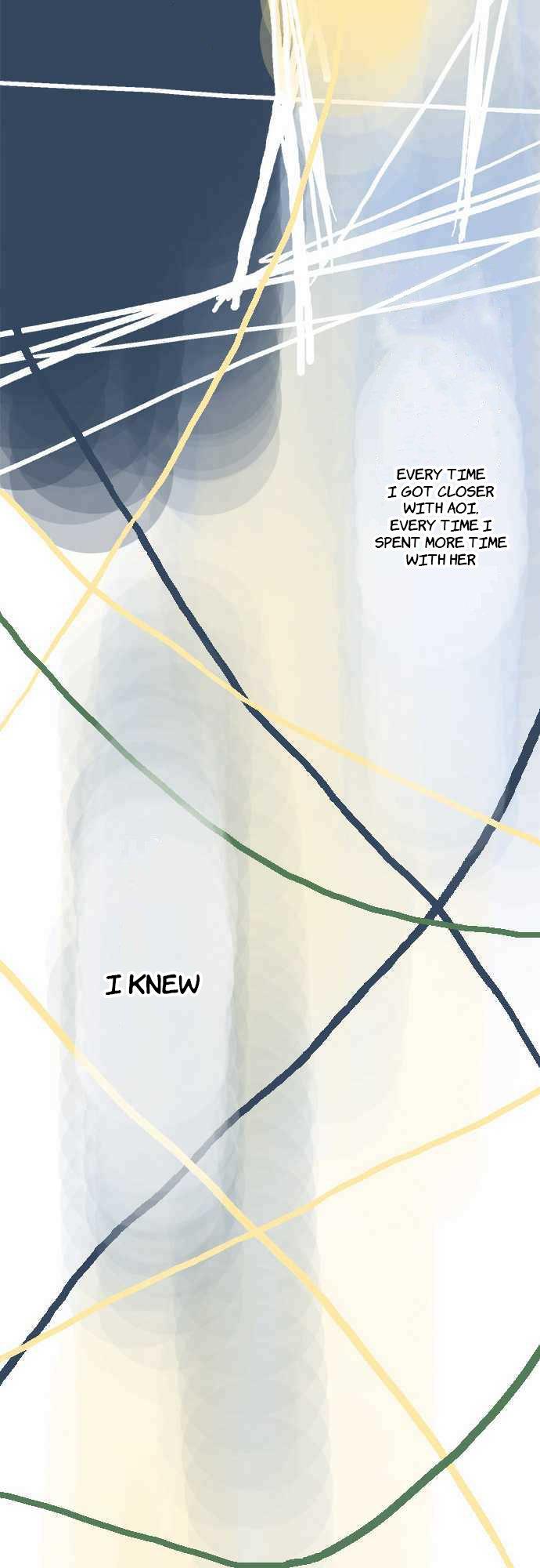 Mizumitsu Is Bitten by a Girl - Chapter 35 [photo 19] - MangaPorn