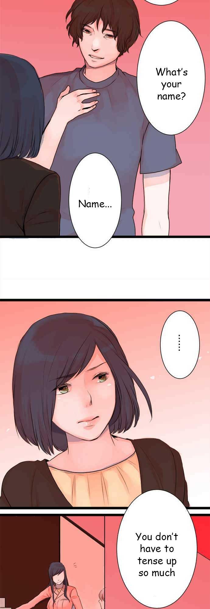 Mizumitsu Is Bitten by a Girl - Chapter 36 [photo 16] - MangaPorn