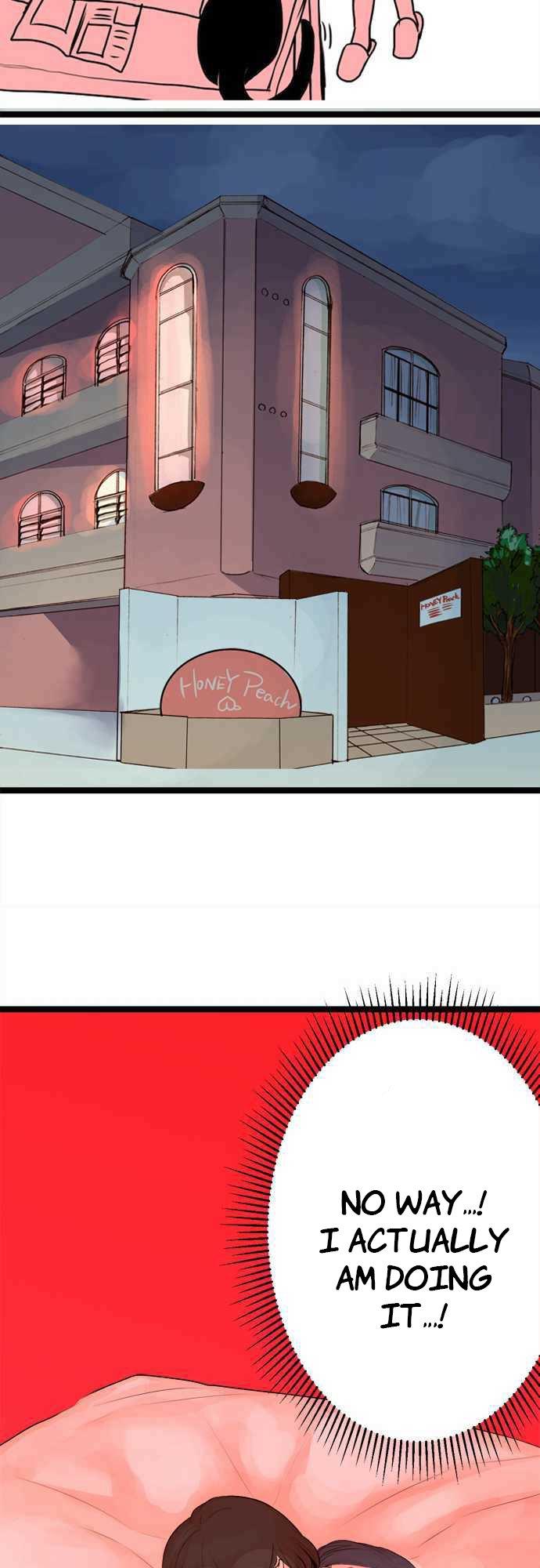 Mizumitsu Is Bitten by a Girl - Chapter 36 [photo 8] - MangaPorn