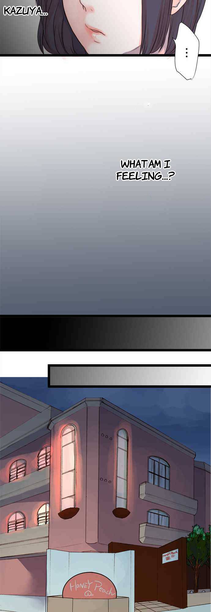 Mizumitsu Is Bitten by a Girl - Chapter 37 [photo 16] - MangaPorn