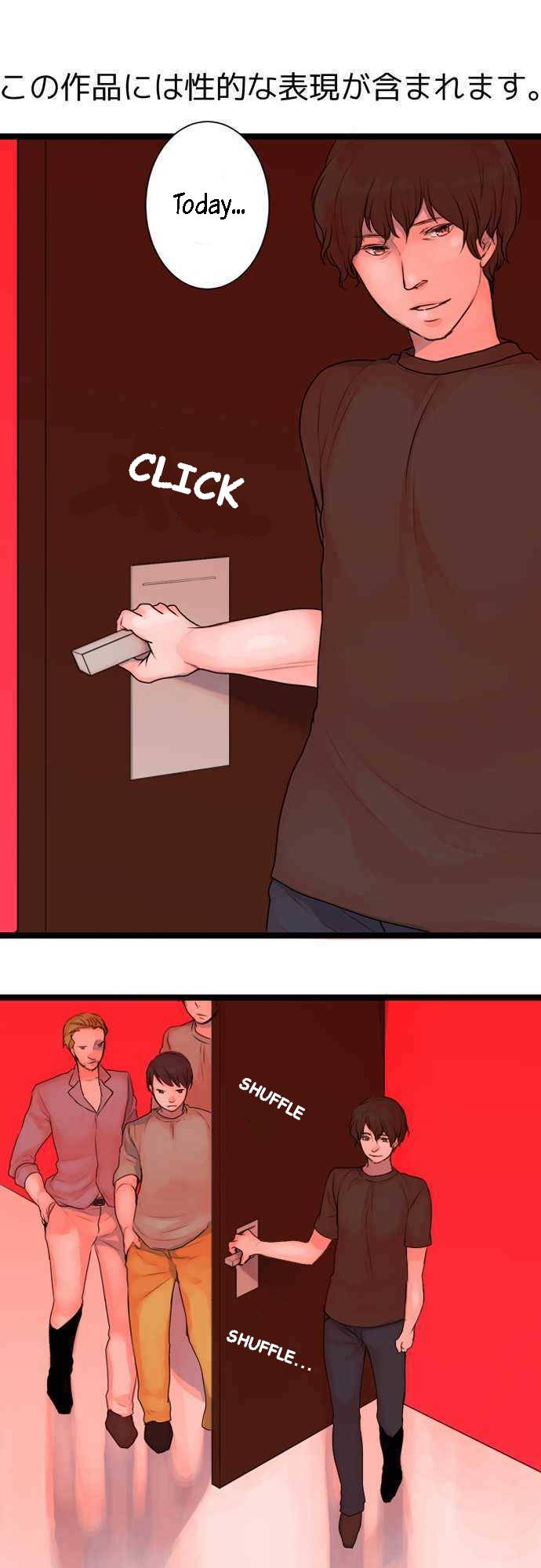 Mizumitsu Is Bitten by a Girl - Chapter 38 [photo 1] - MangaPorn