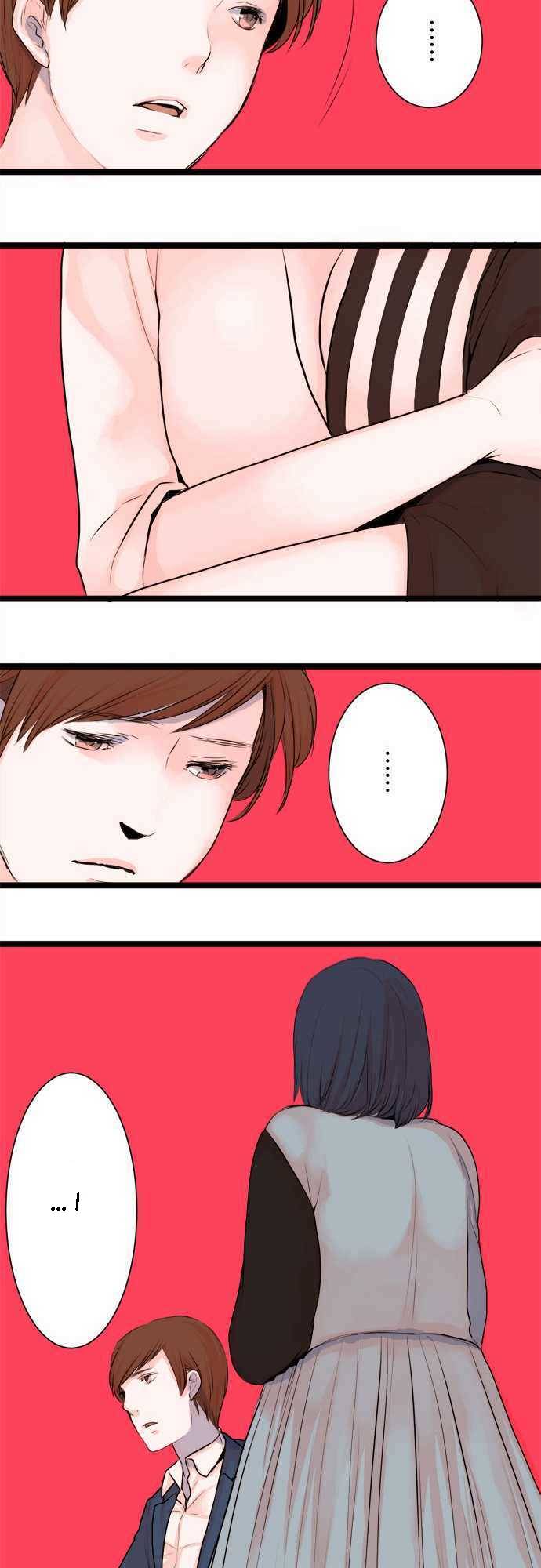 Mizumitsu Is Bitten by a Girl - Chapter 39 [photo 3] - MangaPorn