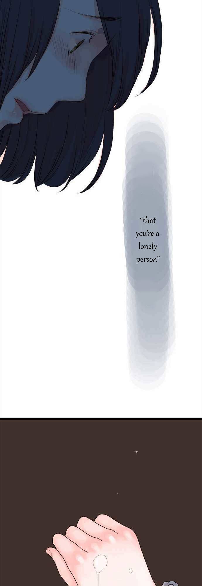 Mizumitsu Is Bitten by a Girl - Chapter 40 [photo 17] - MangaPorn