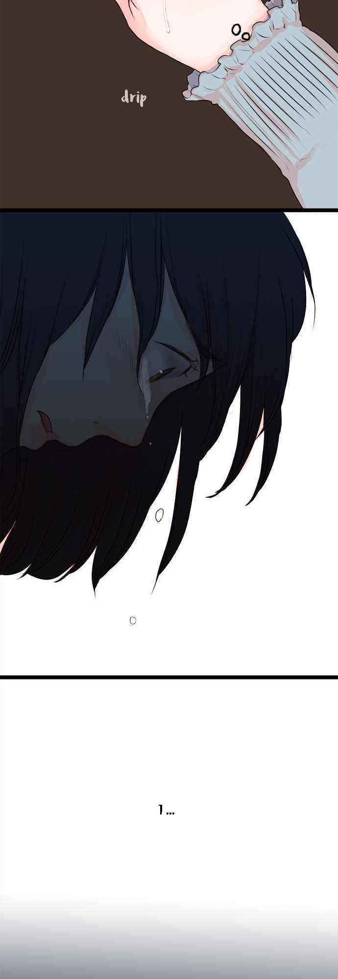 Mizumitsu Is Bitten by a Girl - Chapter 40 [photo 18] - MangaPorn