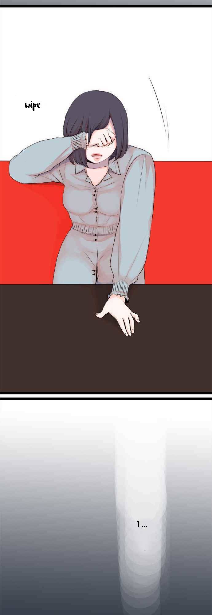 Mizumitsu Is Bitten by a Girl - Chapter 40 [photo 19] - MangaPorn